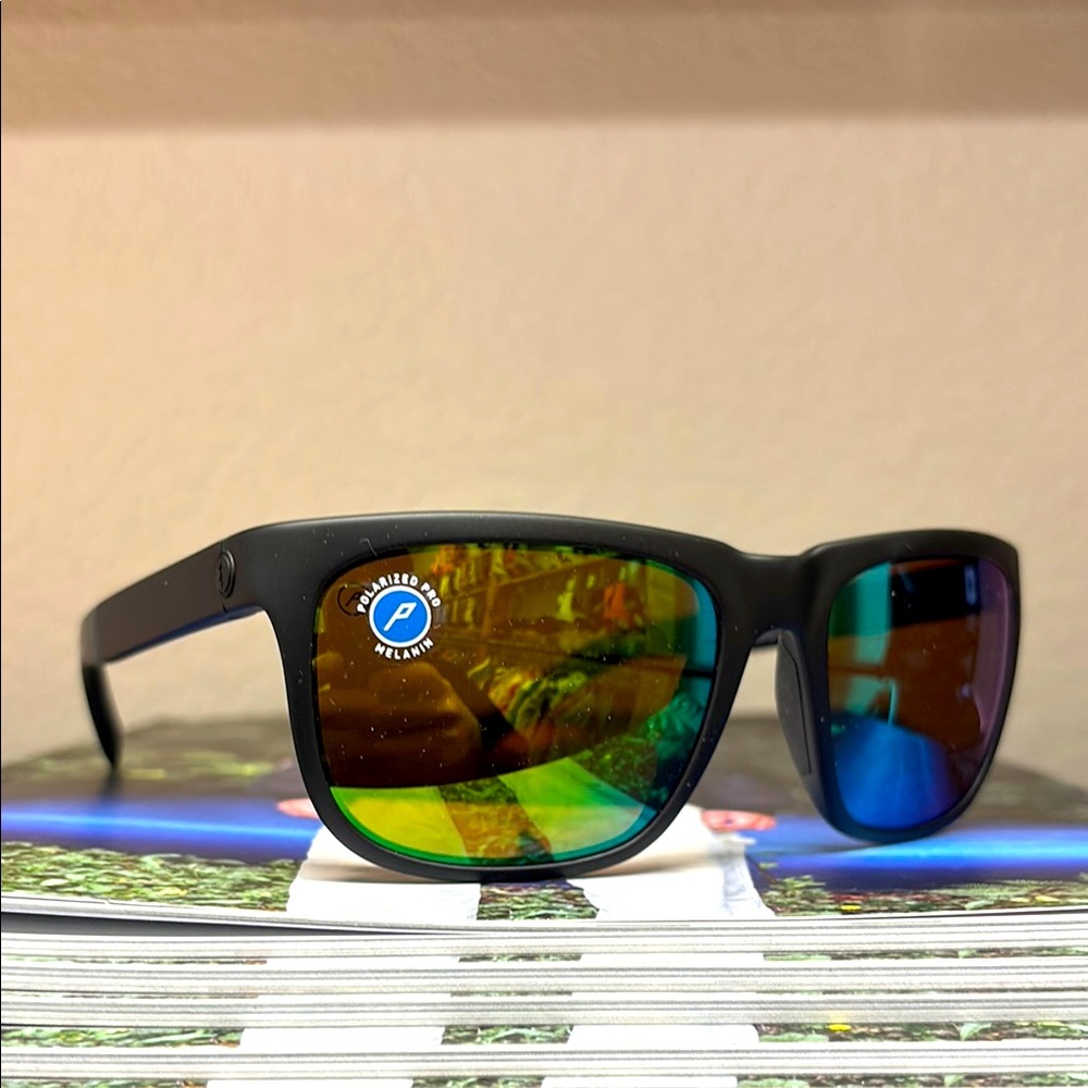 Electric Knoxville Sport Polarized Sunglasses